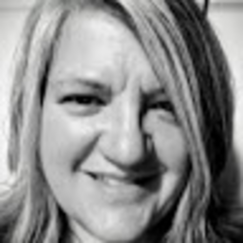 Meet your Posher, Lori